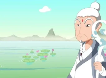 芝麻学社二年级语文下册动画课程（全35课）