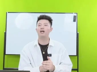 姬红波极简英语高效学习法：2天快速上瘾