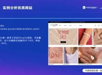 嘉伟《TikTok跨境电商变现营》：从小白到高手的实战指南