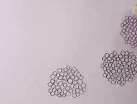 儿童蜡笔简笔画52课：涵盖动物、昆虫、人物等7大主题的绘画教程