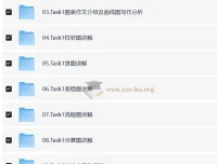 雅思7分写作单项班