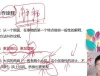 中学说明文议论文阅读技巧精讲：掌握满分答题秘籍