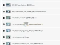 《哈佛学霸带你搞定4000必会单词》课程