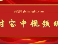 支付宝中视频玩法：影视起号，有播放量即可获收益