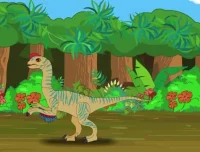 32集全恐龙科普动画