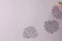 儿童蜡笔简笔画52课：涵盖动物、昆虫、人物等7大主题的绘画教程