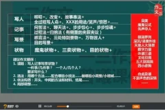 归纳法写作全攻略：16节课程解锁从写人到抒情的高分秘籍