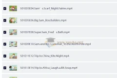 益智冒险英语启蒙动画《斯特拉和山姆 Stella and Sam》