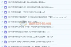 餐桌社交全攻略：28节课教你会说话、会办事、办成事