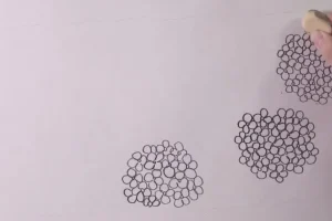 儿童蜡笔简笔画52课：涵盖动物、昆虫、人物等7大主题的绘画教程