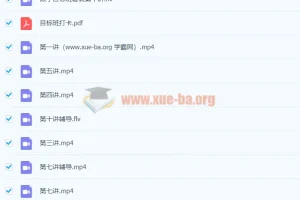 初一升初二数学目标班课程 – 朱韬