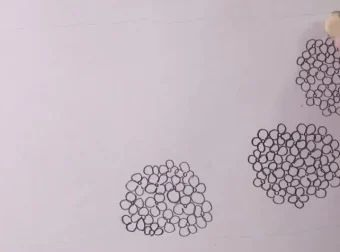 儿童蜡笔简笔画52课：涵盖动物、昆虫、人物等7大主题的绘画教程