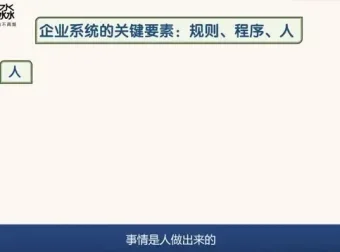 微淼财务自由：企业分析与财技提升课程