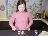 15道法式甜点视频课：从入门到高级