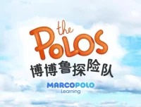 《博博鲁探险队》全52集儿童科普冒险动画