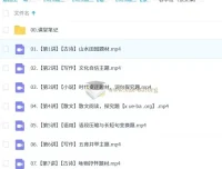 2025 高中语文高二张亚柔全年课程（A+班、S 班）