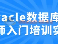 Oracle数据库工程师入门培训实战