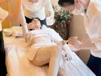 女性内调外养美容术