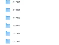 2015 – 2024十年年度好书TOP10书单（100部）