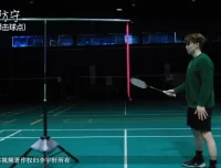 李宇轩40课羽毛球双打混双防守秘籍：从握拍到反攻全解析
