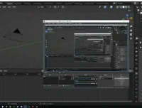 36天精通Blender角色与场景设计课程
