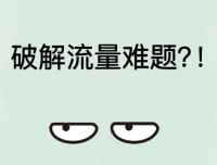 破解流量难题：构建私域流量池，掌握营销引流秘籍