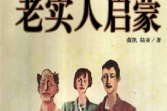 《老实人启蒙》PDF版书籍