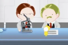 《阿嘟白泽：儿童科学启蒙动画全集》