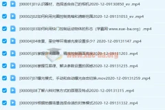 18度摄影学院-摄影基础与星空摄影课程