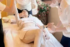 女性内调外养美容术