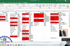 老陈亚马逊FBA运营实战课：从选品推广到爆款打造