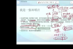 夏鹏高效沟通四件套：关键对话、即兴表达与强势沟通课程