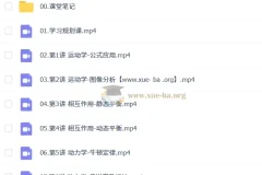 鲜朝阳2026高三高考物理A+尖端暑假班