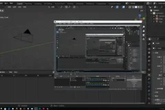 36天精通Blender角色与场景设计课程