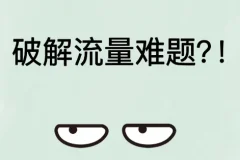 破解流量难题：构建私域流量池，掌握营销引流秘籍