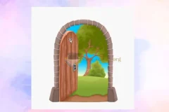 30节城堡绘画组装课，含赠课