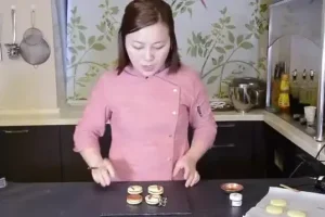 15道法式甜点视频课：从入门到高级