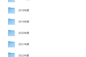 2015 – 2024十年年度好书TOP10书单（100部）