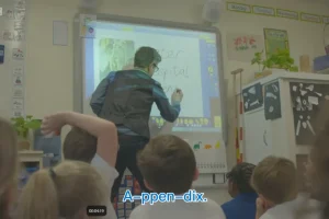 BBC英语情景动画剧《托普西和蒂姆 Topsy and Tim》（视频+绘本）