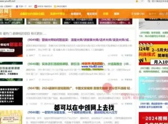 日赚500+：动态闪图带货技巧与流量秘籍
