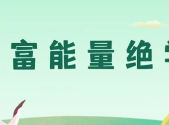 《财富能量绝学》课程