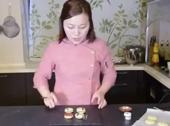 15道法式甜点视频课：从入门到高级