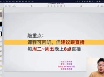 小红书涨粉变现秘籍：一年实现20万粉丝增长攻略