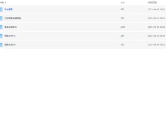摄影与剪辑教学课程：零基础到进阶全流程学习