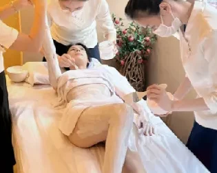 女性内调外养美容术