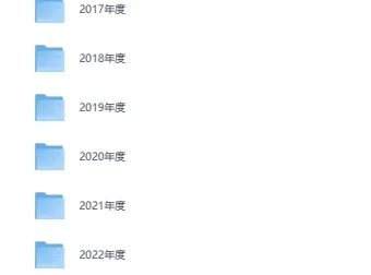 2015 – 2024十年年度好书TOP10书单（100部）