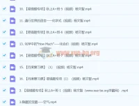 2024初三中考化学杨雯智A+暑假班