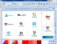 Sothink Logo Maker Professional 硕思Logo设计师