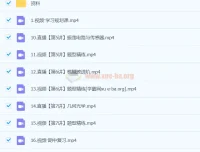 彭娟娟高中高二物理S班春季课程