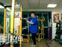 宇哥健身全攻略：从新手到高手的科学训练